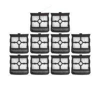 Accessori For Aspirapolvere X-Clean 10, Spazzola A Rullo, Filtro HEPA, Parti Di Ricambio, Compatibili Con Narwal S20 Pro, Compatibili Con Rowenta X-Clean 10, Spazzola(1set l)