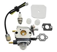 Accessori for attrezzi da giardino Carburatore for motocoltivatore 7222 7222M 7225 7920 C1U-K82 C1U-K54A TC-210 HC-1500