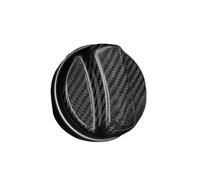 Accessori for auto con rivestimento for tappo del serbatoio carburante compatibili con Audi ABT Q5 Q7 Q3 A3 A4 A6 A5 A1 A8 Q8 Q2 A7 S3 S4 QS5 RS5(NO-1PCS)