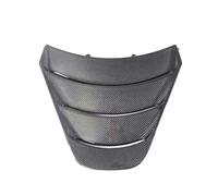 Accessori for auto Copertura del motore OEM in fibra di carbonio a secco compatibile for la copertura del motore McLaren 2017-2021 720S Coupe