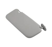 Accessori for auto Parasole for auto Visiera sinistra destra Visiera parasole compatibile for Hyundai GETZ 2002-2012 Bloccaggio sedile conducente(Right)