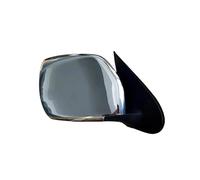 Accessori for auto Specchietto retrovisore esterno compatibile con Joylong Hiace Auto con indicatori di direzione a LED, regolazione elettrica dello specchio(Only Right-01)