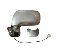 Accessori for auto Specchietto retrovisore esterno compatibile con Suzuki Aerio Liana Auto con specchio di regolazione elettrica delle lenti(Left-01)