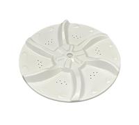 Accessori For Base Del Piatto D'onda A Foglia D'acqua Del Giradischi, Compatibile Con Midea, MB70-X6009, Compatibile Con GImpeller, MB65-X5082G, Lavatrici