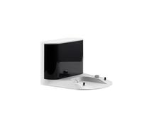Accessori For Base Di Ricarica E Stazione Di Aggancio. Compatibile Con Roborock S7 Q7 S7 Plus. Pulitore UE(White)