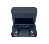 Accessori For Base Di Ricarica For Aspirapolvere Robot, Compatibile Con Dreame, Base Di Ricarica For Aspirapolvere L10 Pro D9 F9(Black)