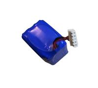 Accessori For Batteria For Aspirapolvere Robot Golden Rush Da 14,8 V, Compatibili Con Polaris PVCR 1015, Accessori For Aspirapolvere