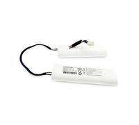 Accessori For Batterie Al Litio For Aspirapolvere Robot. Compatibile Con Dreame W10 W10S W10pro RLS6TAC STYSJ06ZHM NO Wash Pro (Size : 9800mAh)