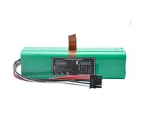 Accessori For Batterie For Aspirapolvere 14,4 V 6000 MAh Compatibile Con Xiaomi Mijia 2Pro MJSTS MJSTS1.Batteria Ricaricabile Al Litio