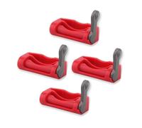 Accessori For Blocco Interruttore Robot Spazzatrice In Plastica Accessori For Blocco Clip For Blocco Grilletto Portatile Interruttore Pulsante Di Accensione, Compatibile For Dyson V6 V7 V8 V10 V11(2)