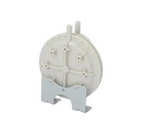 Accessori for caldaie a gas Vari modelli Sensore universale di pressione dell'aria Pressostato del vento PS-LA17-E 20/10Pa