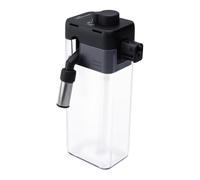 Accessori For Cannucce For Macchina For La Schiuma Di Latte, Scatola For Il Latte, Compatibile Con Delonghi, R5 ECAM 630.55 EXAM441.55, Macchina For Il Caffè(Milk Pot)