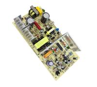 Accessori for cantinette for vino, scheda di alimentazione for cantinetta for vino rosso FX-101 FX-102 PCB121110K1 Parti(1pcs FX-101 10.5V 110V)