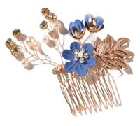 Accessori for capelli Accessori for capelli Matrimonio Pettini laterali for capelli in stile cinese Fermagli for capelli con perle Accessori for pettini Frangia Fermagli for capelli Forcina a forma di