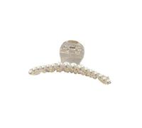 Accessori for capelli con perle temperamento, pinze grandi, medie e piccole, pinze, forcine(4)