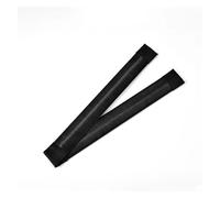 Accessori for capelli Lady Girl piatto francese realizzato con fascia for capelli Ball Twist Magic DIY Tool Creatore di panino Ciambelle sintetiche Bud Head Band(Black)