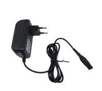 Accessori For Caricabatterie For Aspirapolvere CA 110 V-240 V 50/60 Hz, Compatibili Con Karcher, Caricabatterie For Aspirapolvere WV50 WV60 WV70 WV75 5,5 V