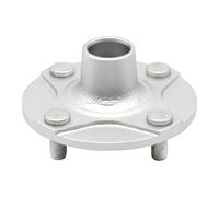 Accessori for carrello da golf elettrico 5 pezzi for flangia JW1-G6542-00