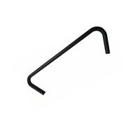 Accessori for carrello di atterraggio for droni Agriculture Agras, compatibili con DJI, tubo in alluminio for carrello di atterraggio T30 T10(T10)