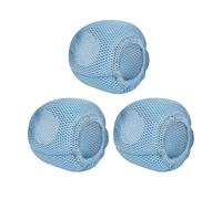Accessori For Cartucce Filtro, Compatibili Con Intex Tipo D P57100102 SFS-350 RP-400 RP-600 RX-600, Filtro A Rete Di Ricambio For Piscina(3pcs)