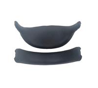 Accessori for casco VR Head Cushion for PSVR 1.0, cuscinetto for il viso allargato, supporto for la copertura del viso, cuscinetto for la fronte traspirante