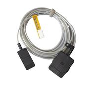 Accessori For Cavi One Connect Da 5 M BN39-02436B = BN39-02436A, For Parti Di Collegamento TV QA55Q900RBW QA65Q900RBW QA75Q900RBW QA82Q900RBW QA98Q900RBW