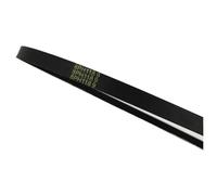 Accessori for cinghia lavatrice a tamburo 8PH1189, compatibile con Siemens, cinghia di trasmissione lavatrice