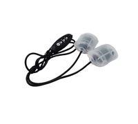 Accessori for cintura sottile con motore vibrante for massaggio a 3 velocità con doppio motore di vibrazione USB