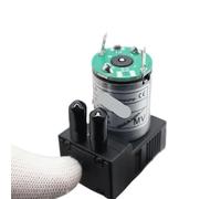 Accessori For compatibile con Sypda 3w Pompa a membrana DC 24V MV-SD2300 100-200ml/min Pompa inchiostro for pompa a membrana stampante(24v3w ink pump)