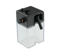 Accessori For Componenti Del Serbatoio Del Latte, Compatibile For Nespresso, Compatibile For DeLonghi EN550 EN520 F411 F521 F511, Pezzo Di Ricambio For Macchina Da Caffè A Capsule(Black)