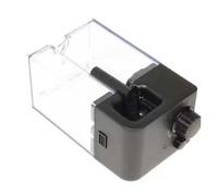 Accessori For Componenti Del Serbatoio Del Latte For Macchina Da Caffè, Compatibile Con Nespresso, Compatibile Con DeLonghi, EN550 520, Macchina Da Caffè A Capsule(Black)