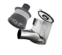 Accessori for Componenti Multi-cono Del Gruppo Ciclone Della Tazza Della Polvere, Compatibili Con Dreame T30, Aspirapolvere Senza Fili Portatile Sostituisci(Complete Set)