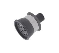 Accessori for Componenti Multi-cono Del Gruppo Ciclone Della Tazza Della Polvere, Compatibili Con Dreame T30, Aspirapolvere Senza Fili Portatile Sostituisci(1PC Cyclone Assembly)