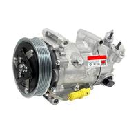 Accessori For Compressore AC, Compatibile For Peugeot, 207 2008-2012 9802286380 9822826880 9651910980 9659875780 9670318880 9671216280 9678656080 96786560, Parte Della Pompa Del Condizionatore D'aria