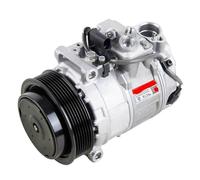 Accessori For Compressore CA A/C, Compatibile Con PORSCHE, Panamera 3.6L 4.8L 94812601102 94812601103 97012601102 95812601102 4471501490 447150-1490, Parte Della Pompa Del Condizionatore D'aria