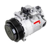 Accessori For Compressore CA A/C, Compatibile Con PORSCHE, Panamera 3.6L 4.8L 94812601102 94812601103 97012601102 95812601102 4471501490 447150-1490, Parte Della Pompa Del Condizionatore D'aria