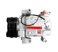 Accessori For Compressore CA, Compatibile For Mazda, 3/5 5 CC2961450G H12A1AJ4EX BP4S-61-K00 CC43-61-K00A CC4361K00A H12AOBW4JZ CC43-61-K00B, Parte Della Pompa Del Condizionatore D'aria