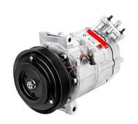 Accessori For Compressore CA, Compatibile For Sanden, PXV16 Saab 9-3 2.8L 2006 2007 2008 2009 2010 P12792669 12792669 1854113 6854084 6854025, Parte Della Pompa Del Condizionatore D'aria