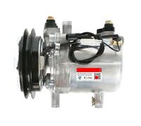 Accessori For Compressore CA, Compatibile For Suzuki, Wagon R+ 92060030 9520177G01 9520177G01000 95200-70C20 95201-70C20 9520070C20 9520170C20 SS10LV7, Parte Della Pompa Del Condizionatore D'aria