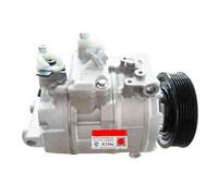 Accessori For Compressore CA, Compatibile For VW, GOLF For JETTA, PASSAT POLO CADDY 1K0820859T 1K0820859TX 447190-5980 1K0820859Q 1K0820808A 1K0820859M, Parte Della Pompa Del Condizionatore D'aria