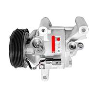 Accessori For Compressore CA DKV09Z, Compatibile Con DACIA, SANDERO DUSTER 1.5 DCI Dokker 926005154R 4746709 5587300 5298887 4742363, Parte Della Pompa Del Condizionatore D'aria