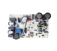 Accessori For Condizionatori D'aria, Compatibili Con Haier, Scheda Madre Dell'unità Esterna Del Condizionatore D'aria, Scheda Di Controllo Del Computer 0011800209 K/H/D/J/P/T/R/L/V/GA 0011800209D(0011