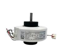 Accessori For Condizionatori D'aria, Compatibili Con Midea, Motore Ventola AC For Unità Interna Del Condizionatore D'aria RPG18F 220-240 V 50 Hz 18 W RPG18H-2