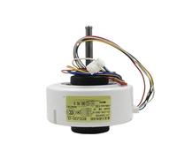 Accessori for condizionatori d'aria, compatibili con Mitsubishi, motore ventola CC for condizionatore d'aria J118H98 DC340V 30W 1200r/min SIC-37CVL-D830-36 RC0J30-CL Parti di condizionamento