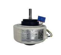 Accessori for condizionatori d'aria, compatibili con Samsung, motore ventola CC for condizionatore d'aria verticale SIC-32CVJ-F118-2 DC310V 18W 1100r/min DB31-00644D Parti di condizionamento