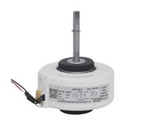 Accessori For Condizionatori D'aria, Compatibili Con TCL, Motore Ventola AC For Unità Interna Del Condizionatore D'aria RPG15Q-3 220-240 V 50/60 Hz 18 W