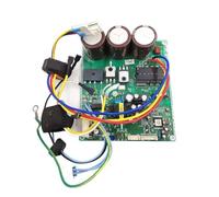 Accessori For Condizionatori D'aria, Funzionanti For La Scheda Del Computer Dell'aria Condizionata PCB-00775A DB91-00501A DB93-08389F-LF