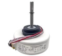 Accessori For Condizionatori D'aria Motore Ventola AC Unità Interna RPG15Q 220-240 V 50 Hz 15 W 1300 Giri/min Compatibile Con TCL Condizionatore D'aria