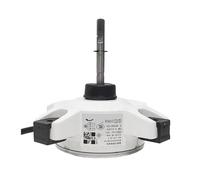 Accessori For Condizionatori D'aria Motore Ventola DC Unità Interna SIC-310-25-1 DC310 25W 1000r/min 0010401703 Compatibile Con Haier Condizionatore D'aria