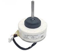 Accessori For Condizionatori D'aria Motore Ventola DC Unità Interna WZDK30-38G DC310V 30W 1300r/min RD-310-30-8T Compatibile Con Midea Condizionatore D'aria